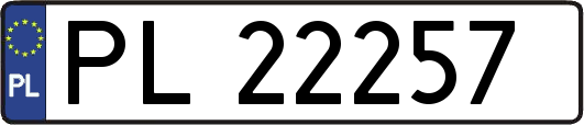 PL22257