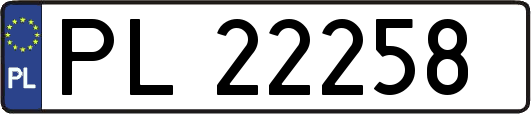 PL22258