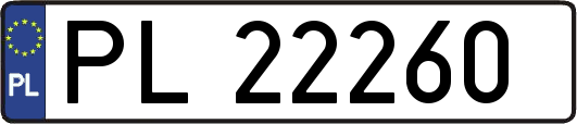 PL22260