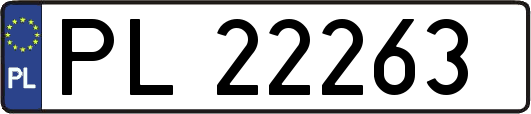 PL22263