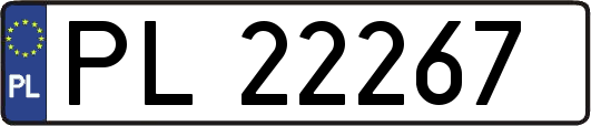 PL22267