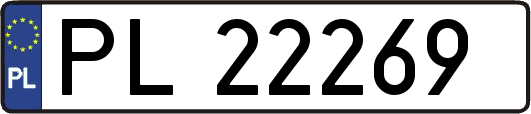 PL22269