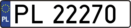PL22270