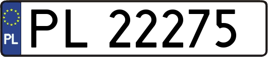 PL22275