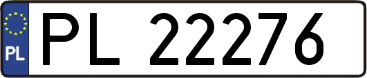 PL22276