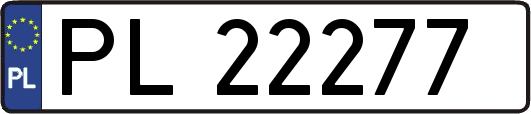 PL22277