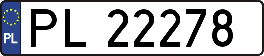 PL22278