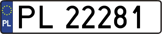 PL22281