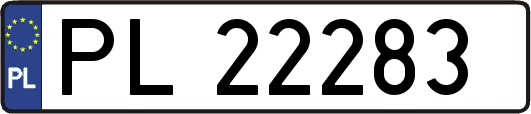 PL22283