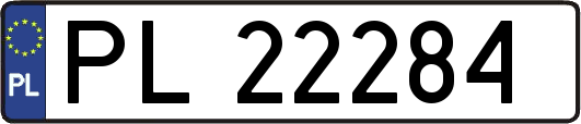 PL22284