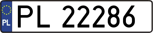 PL22286