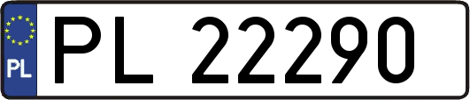 PL22290