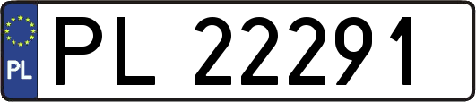 PL22291