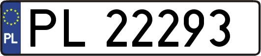 PL22293