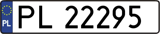 PL22295
