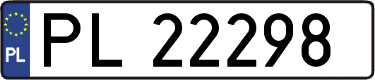 PL22298