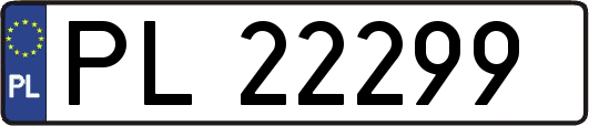 PL22299