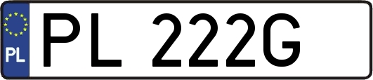 PL222G
