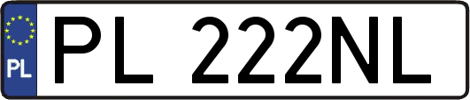 PL222NL
