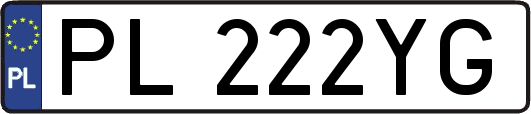 PL222YG