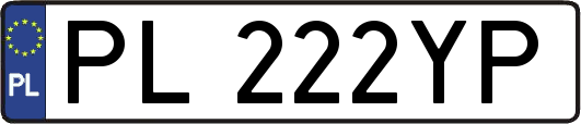 PL222YP