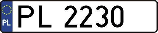 PL2230