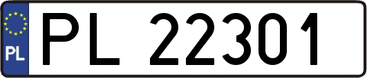 PL22301