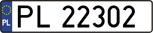 PL22302
