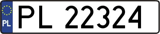 PL22324