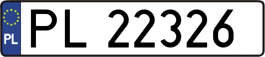 PL22326