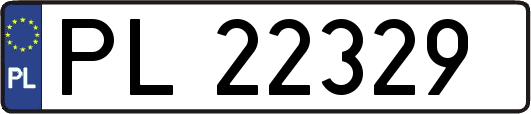 PL22329