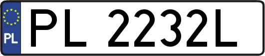 PL2232L