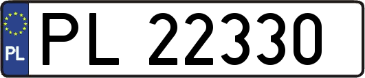 PL22330
