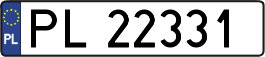 PL22331