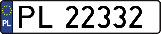 PL22332