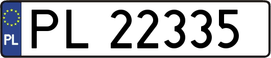 PL22335