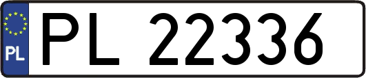 PL22336