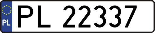 PL22337