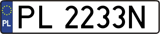 PL2233N