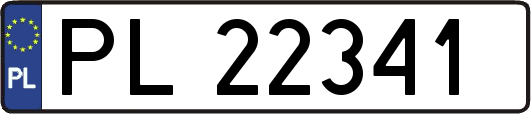 PL22341