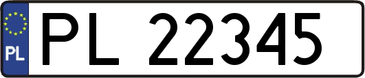 PL22345