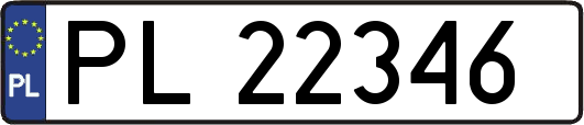 PL22346