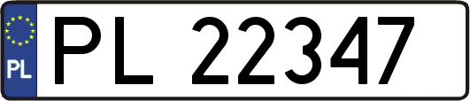 PL22347