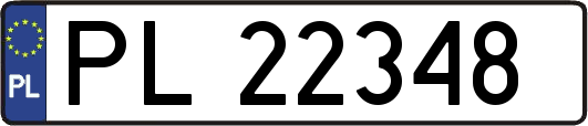 PL22348