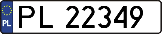 PL22349
