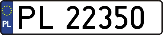 PL22350