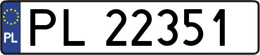 PL22351