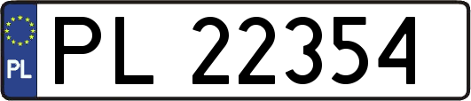 PL22354