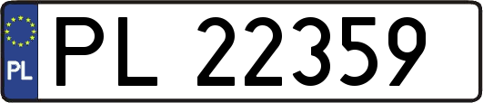 PL22359