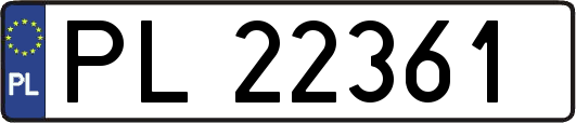 PL22361